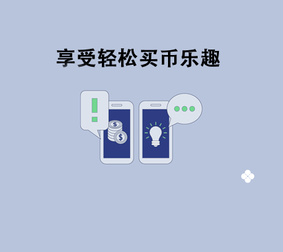 合约交易界面展示